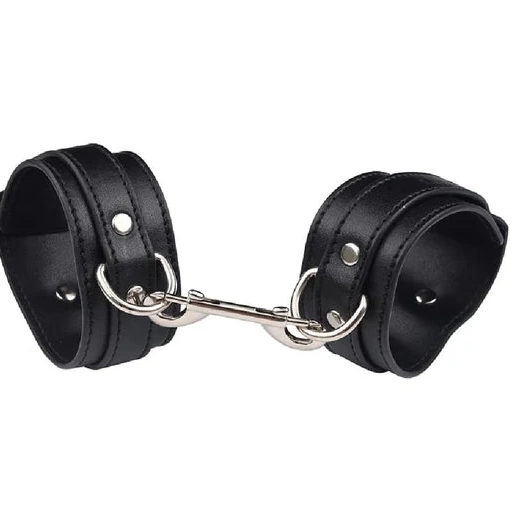 and Hook Elegant Collar Anal Beaded Cuffs with 5334 0630